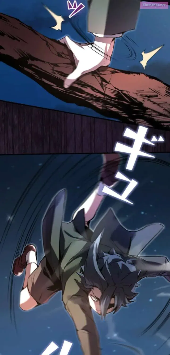 Becoming a Cheat-Level Skill Thief