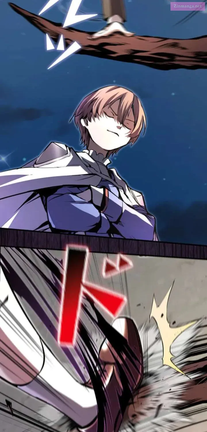 Becoming a Cheat-Level Skill Thief