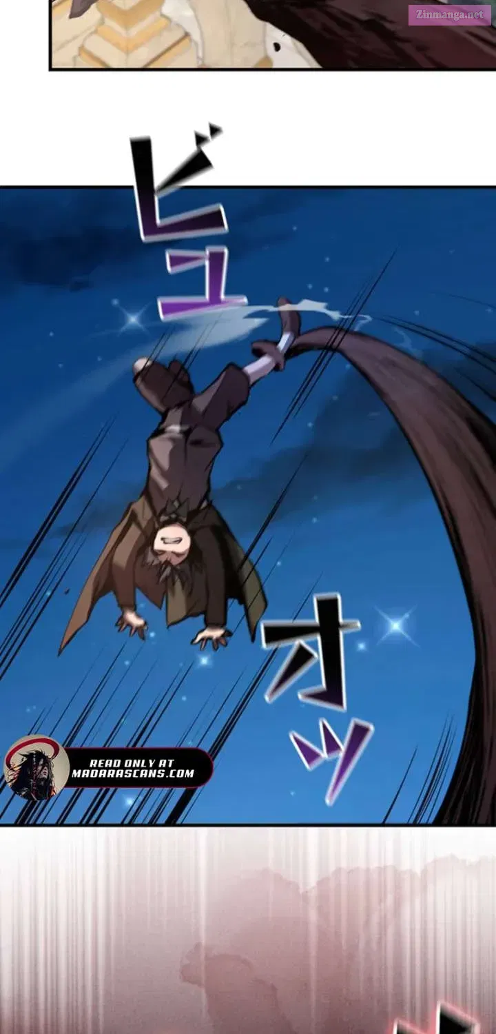 Becoming a Cheat-Level Skill Thief