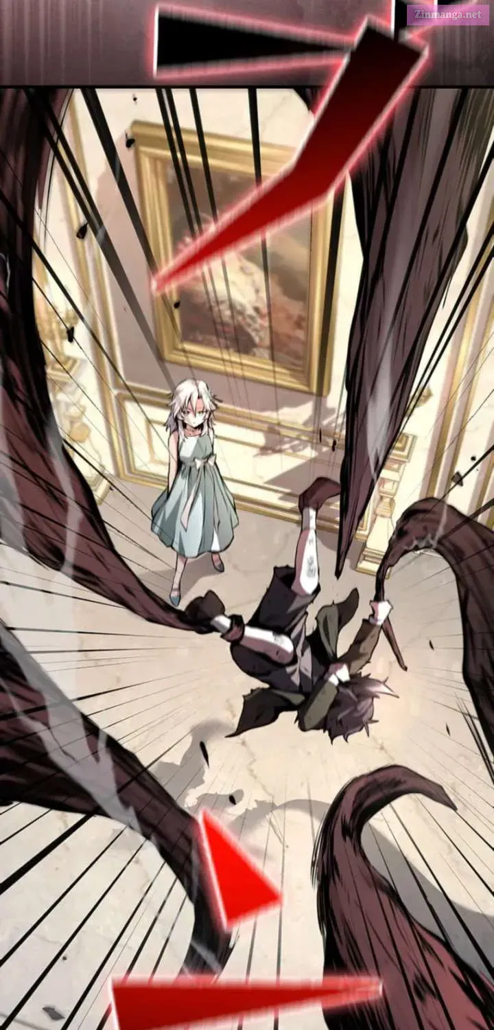 Becoming a Cheat-Level Skill Thief