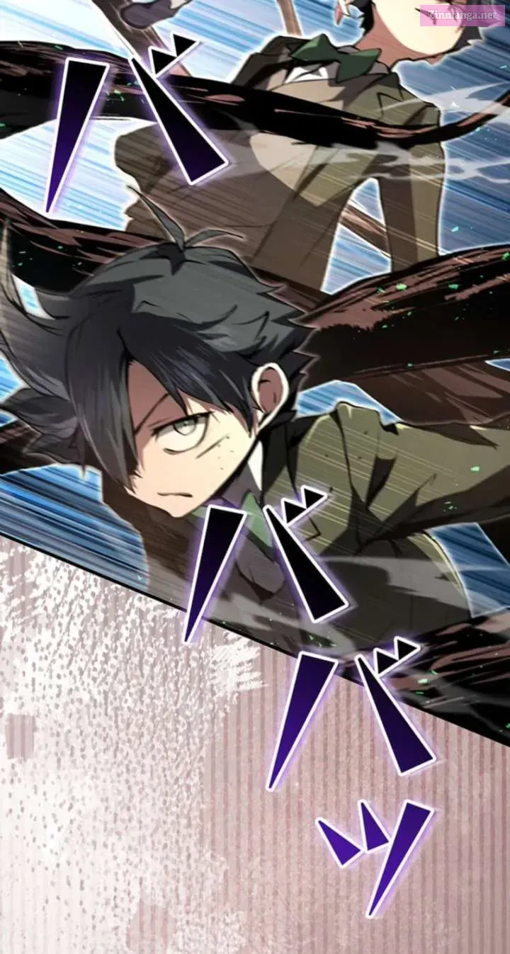 Becoming a Cheat-Level Skill Thief