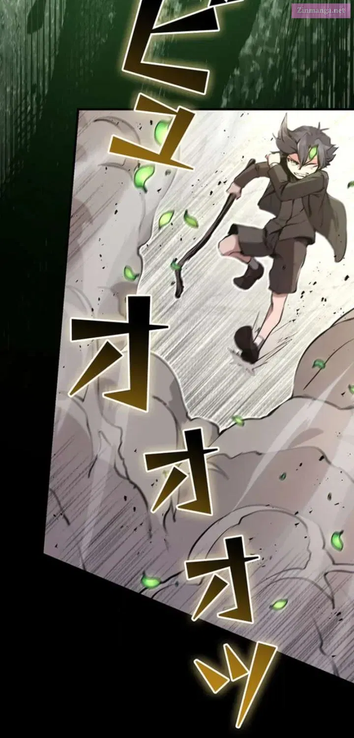 Becoming a Cheat-Level Skill Thief