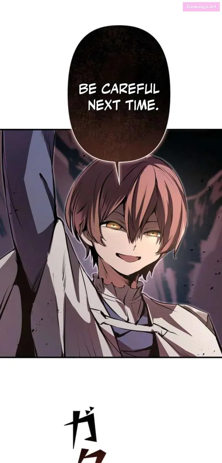 Becoming a Cheat-Level Skill Thief