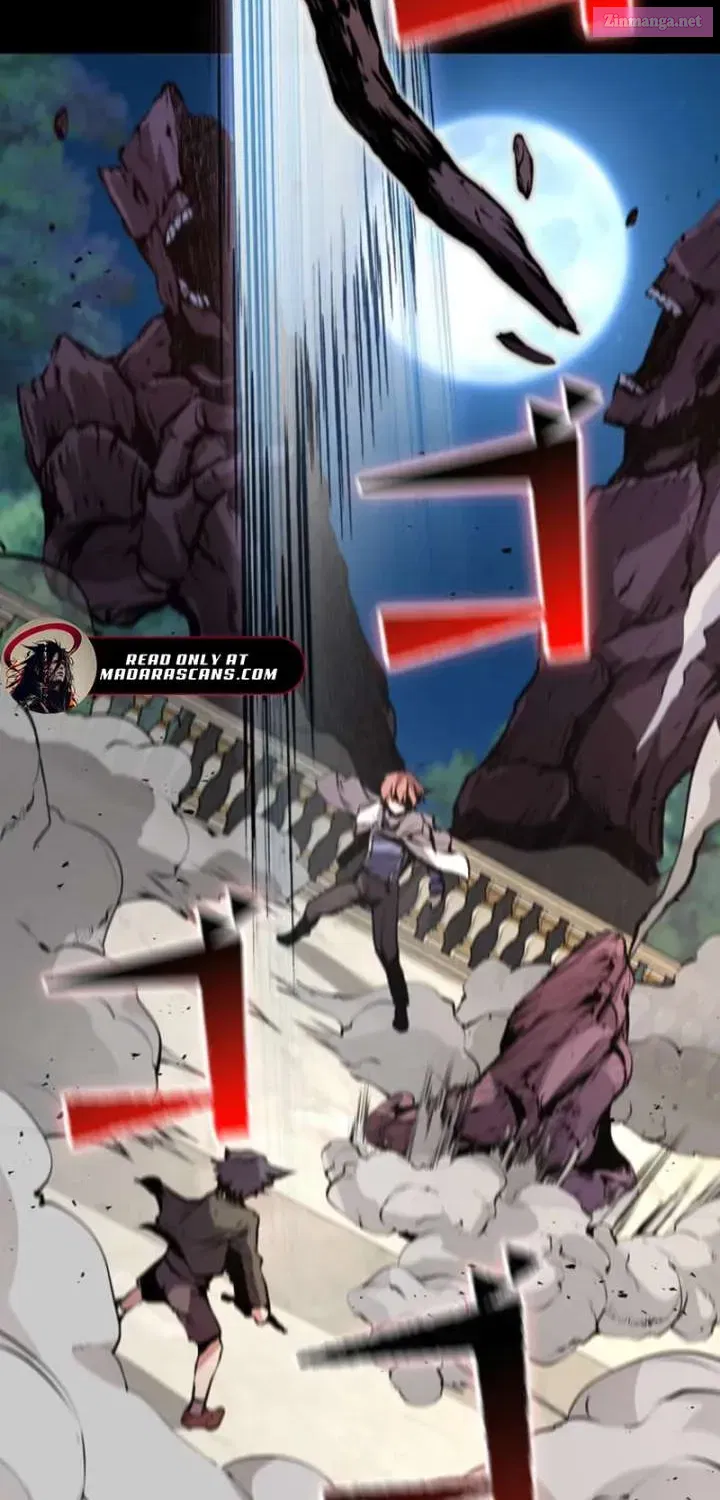 Becoming a Cheat-Level Skill Thief