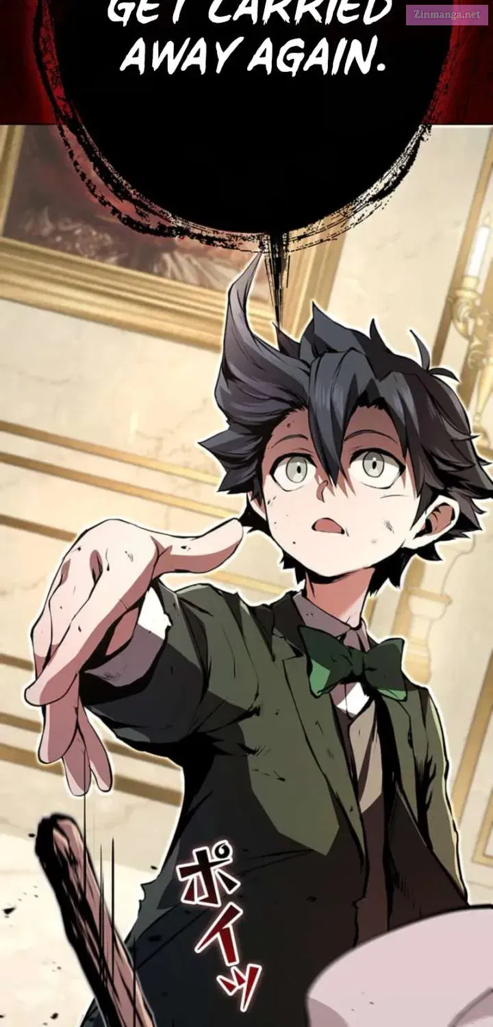 Becoming a Cheat-Level Skill Thief