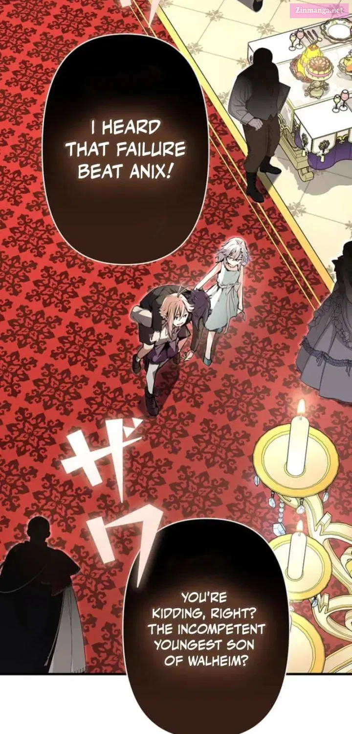 Becoming a Cheat-Level Skill Thief