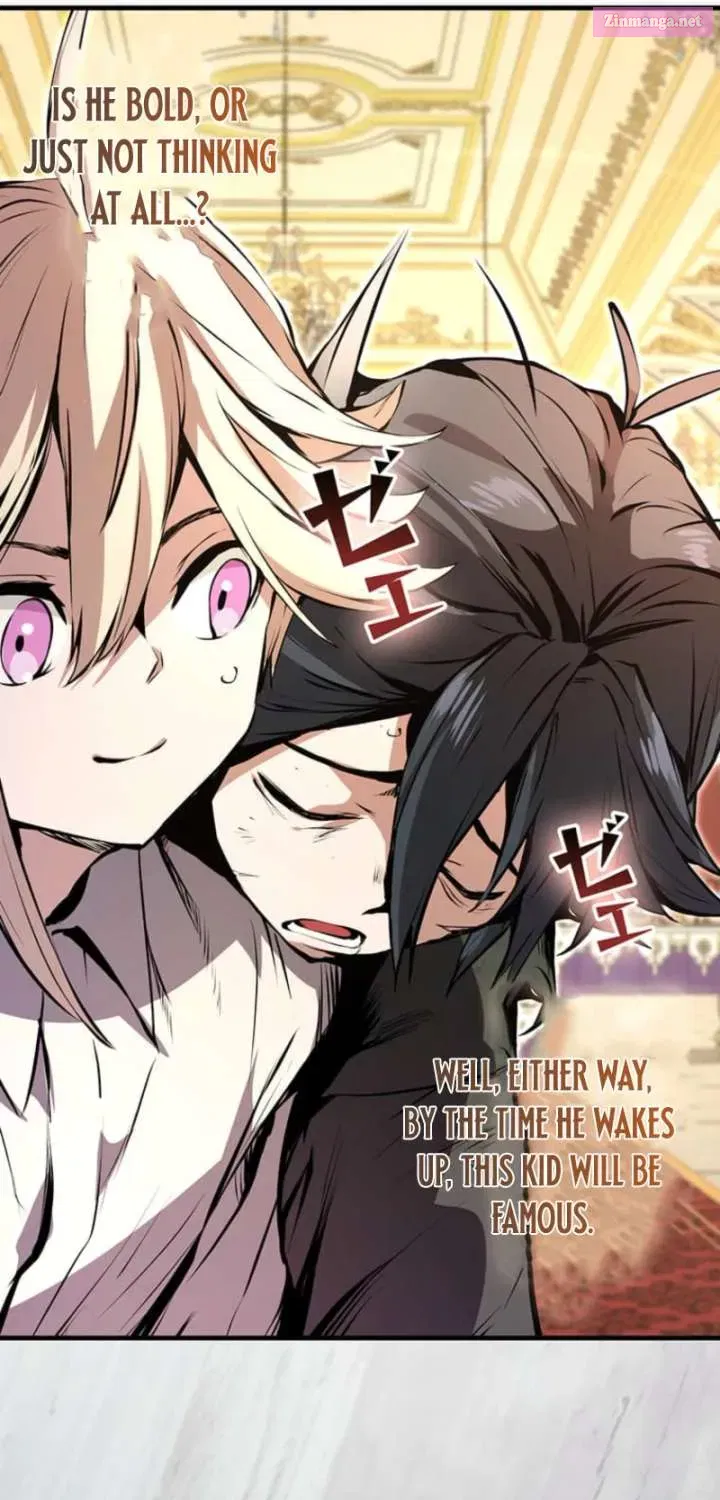 Becoming a Cheat-Level Skill Thief