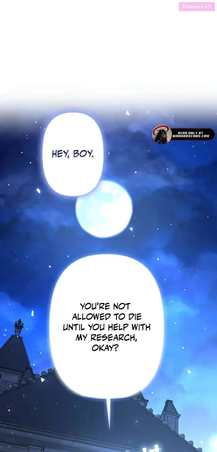 Becoming a Cheat-Level Skill Thief