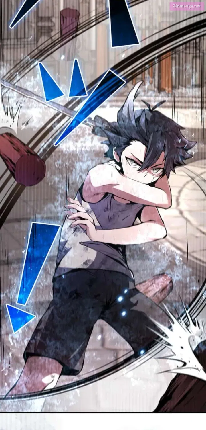 Becoming a Cheat-Level Skill Thief