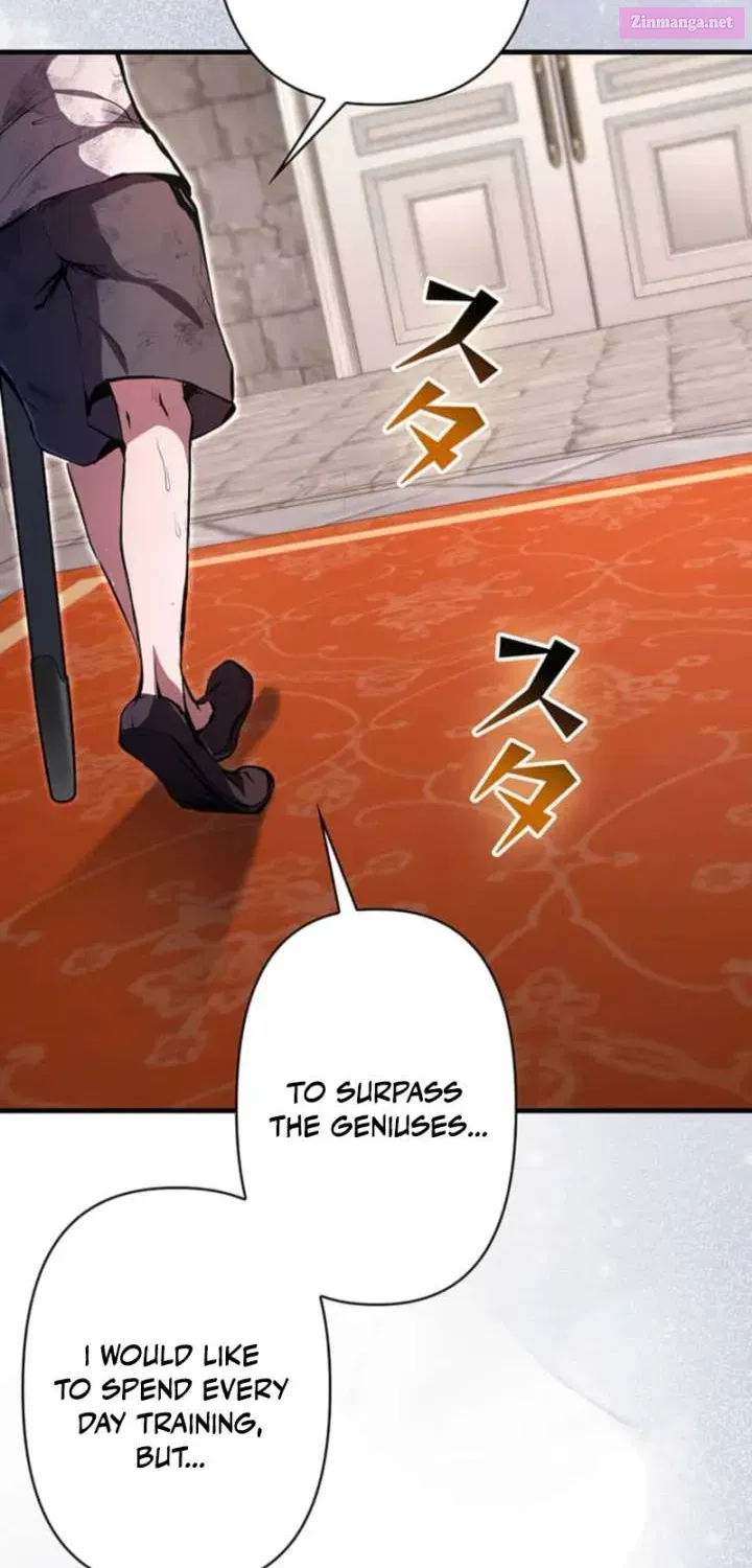 Becoming a Cheat-Level Skill Thief