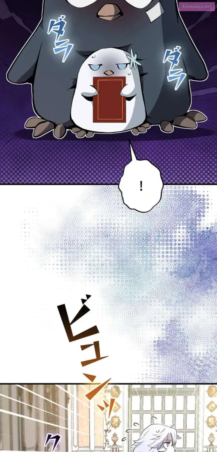 Becoming a Cheat-Level Skill Thief