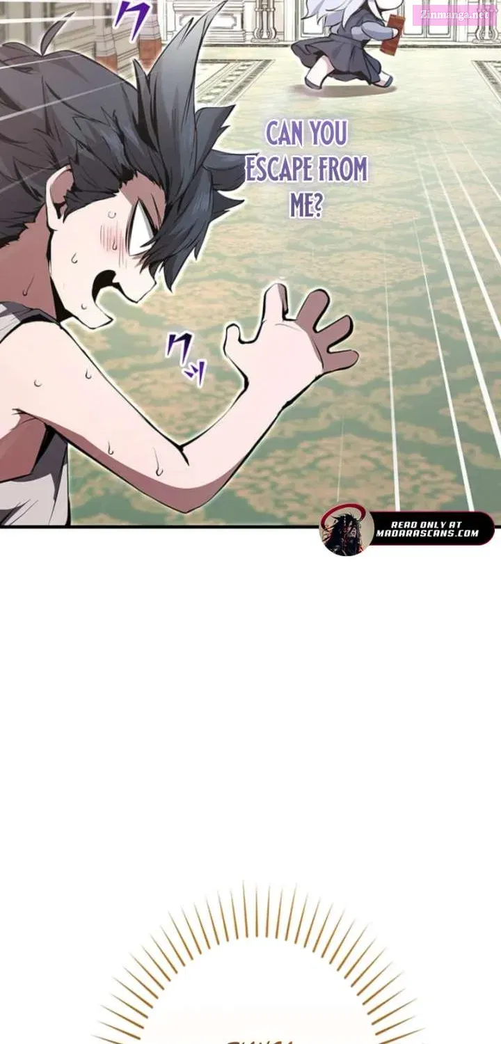 Becoming a Cheat-Level Skill Thief