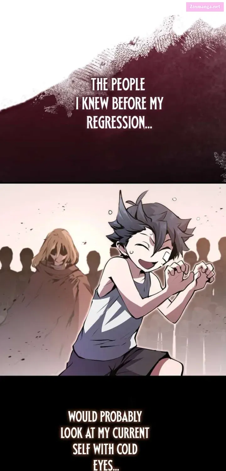 Becoming a Cheat-Level Skill Thief