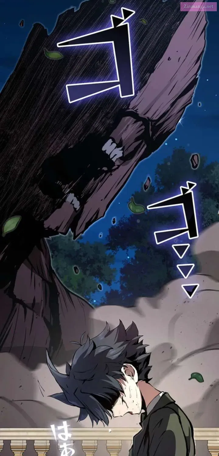 Becoming a Cheat-Level Skill Thief