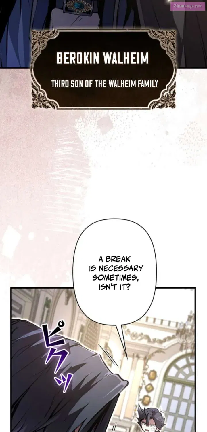 Becoming a Cheat-Level Skill Thief