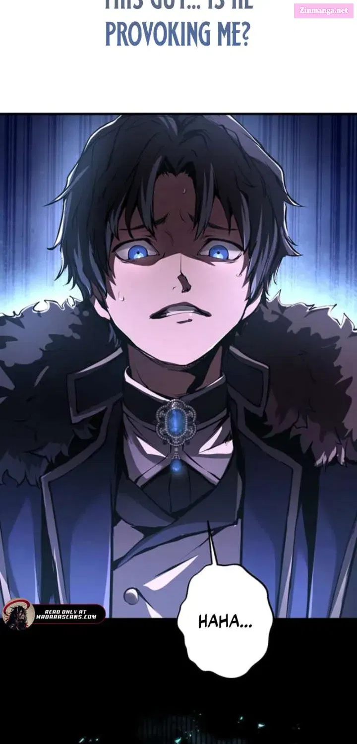 Becoming a Cheat-Level Skill Thief