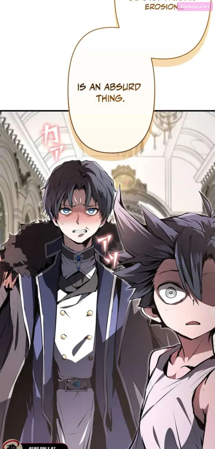 Becoming a Cheat-Level Skill Thief