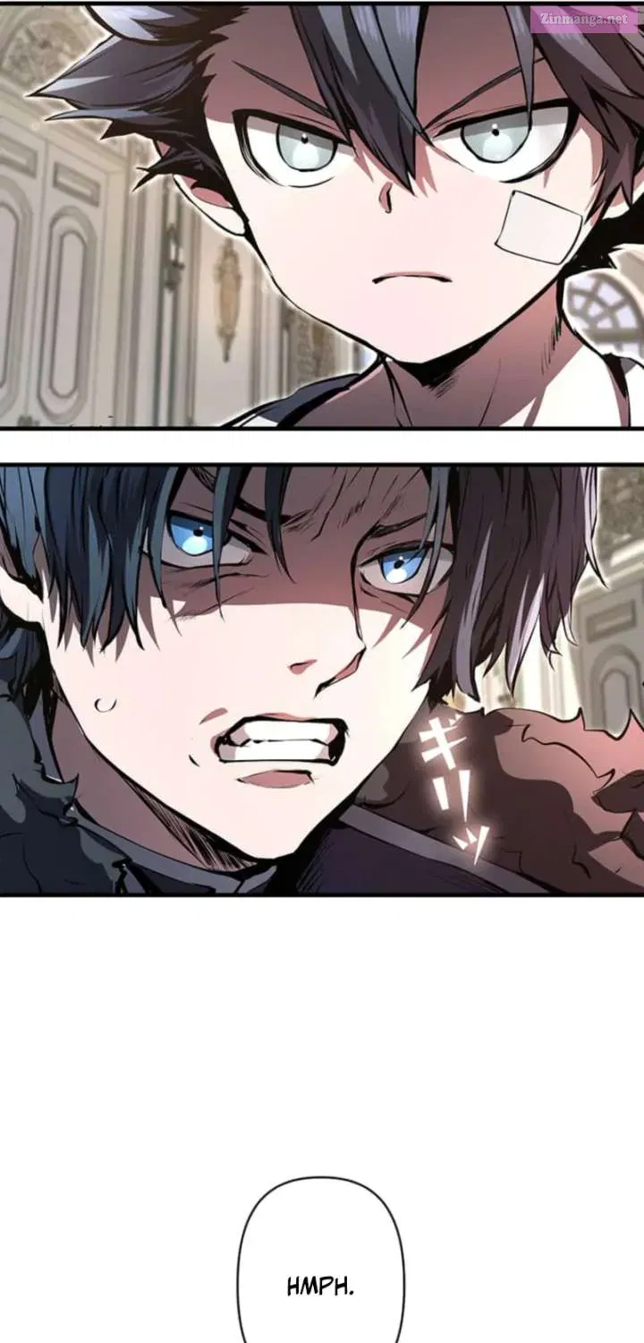 Becoming a Cheat-Level Skill Thief