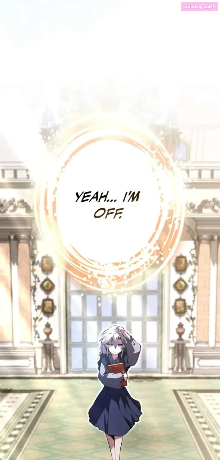 Becoming a Cheat-Level Skill Thief