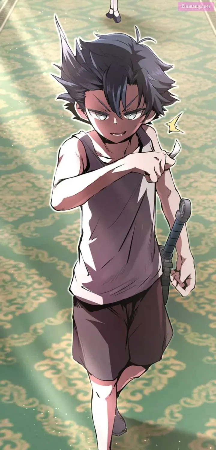 Becoming a Cheat-Level Skill Thief