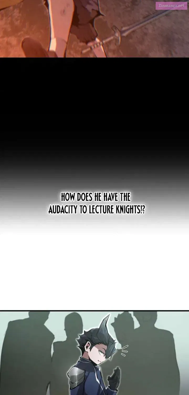 Becoming a Cheat-Level Skill Thief