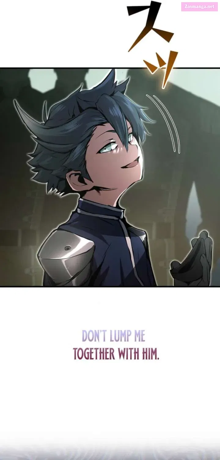 Becoming a Cheat-Level Skill Thief