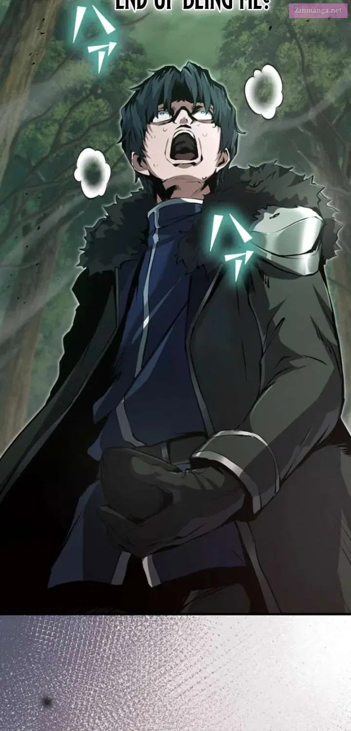 Becoming a Cheat-Level Skill Thief