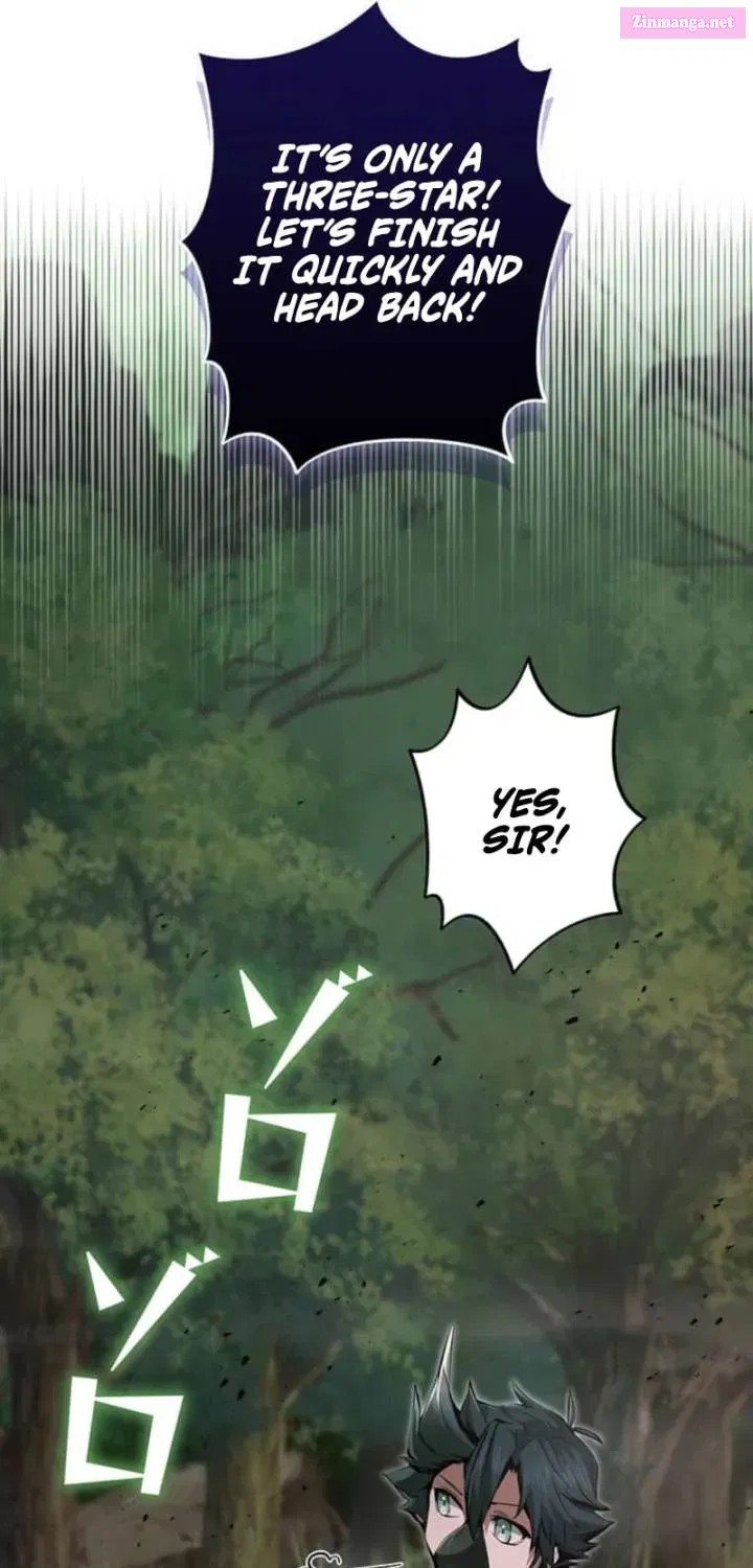 Becoming a Cheat-Level Skill Thief