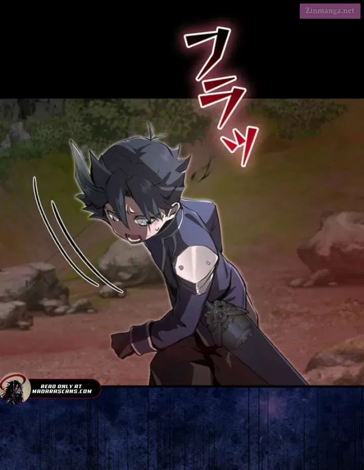 Becoming a Cheat-Level Skill Thief