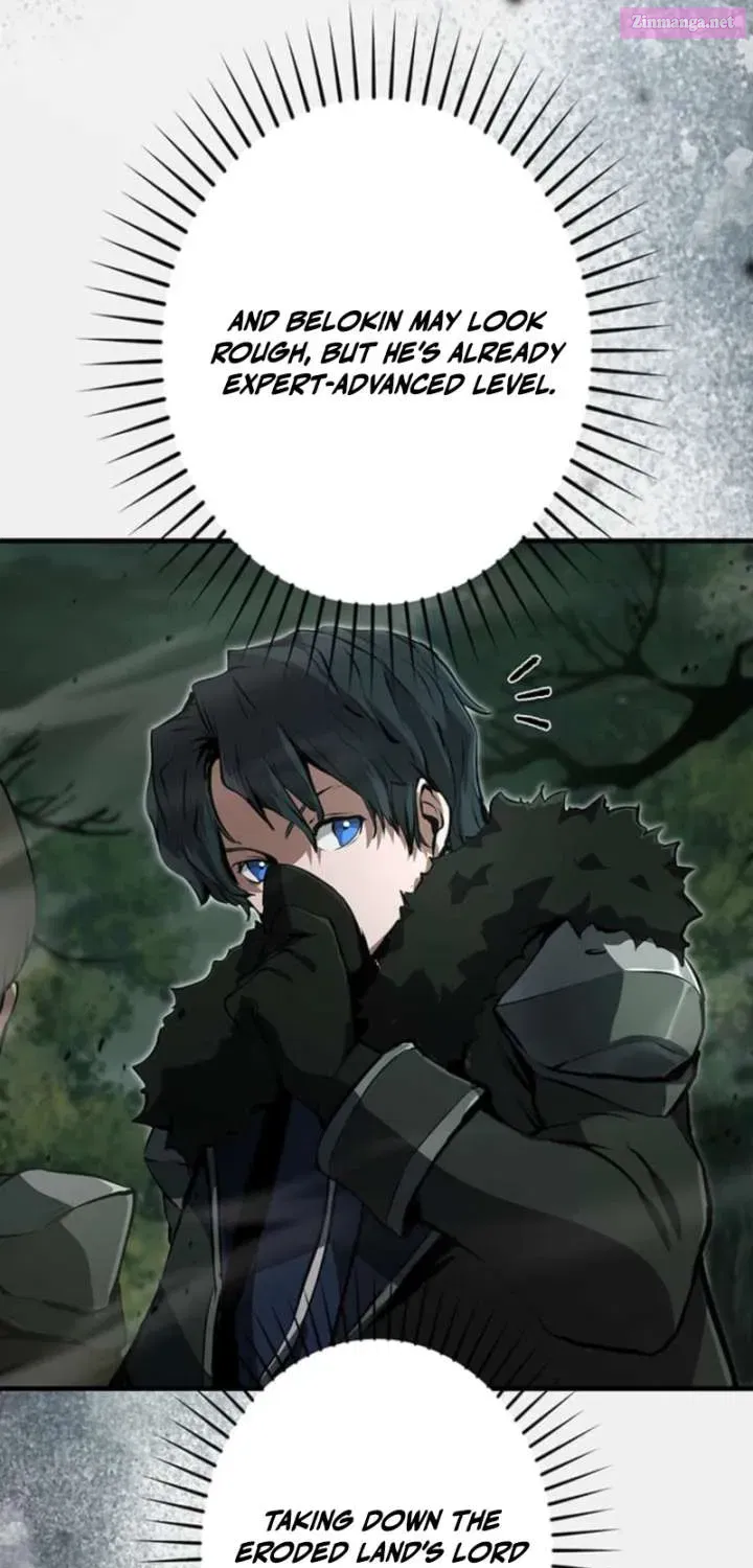 Becoming a Cheat-Level Skill Thief