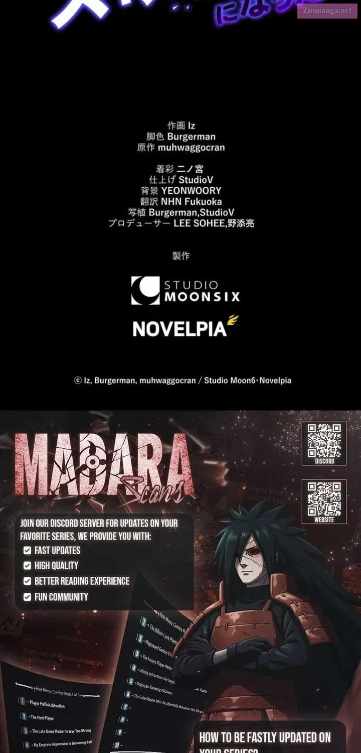 Becoming a Cheat-Level Skill Thief