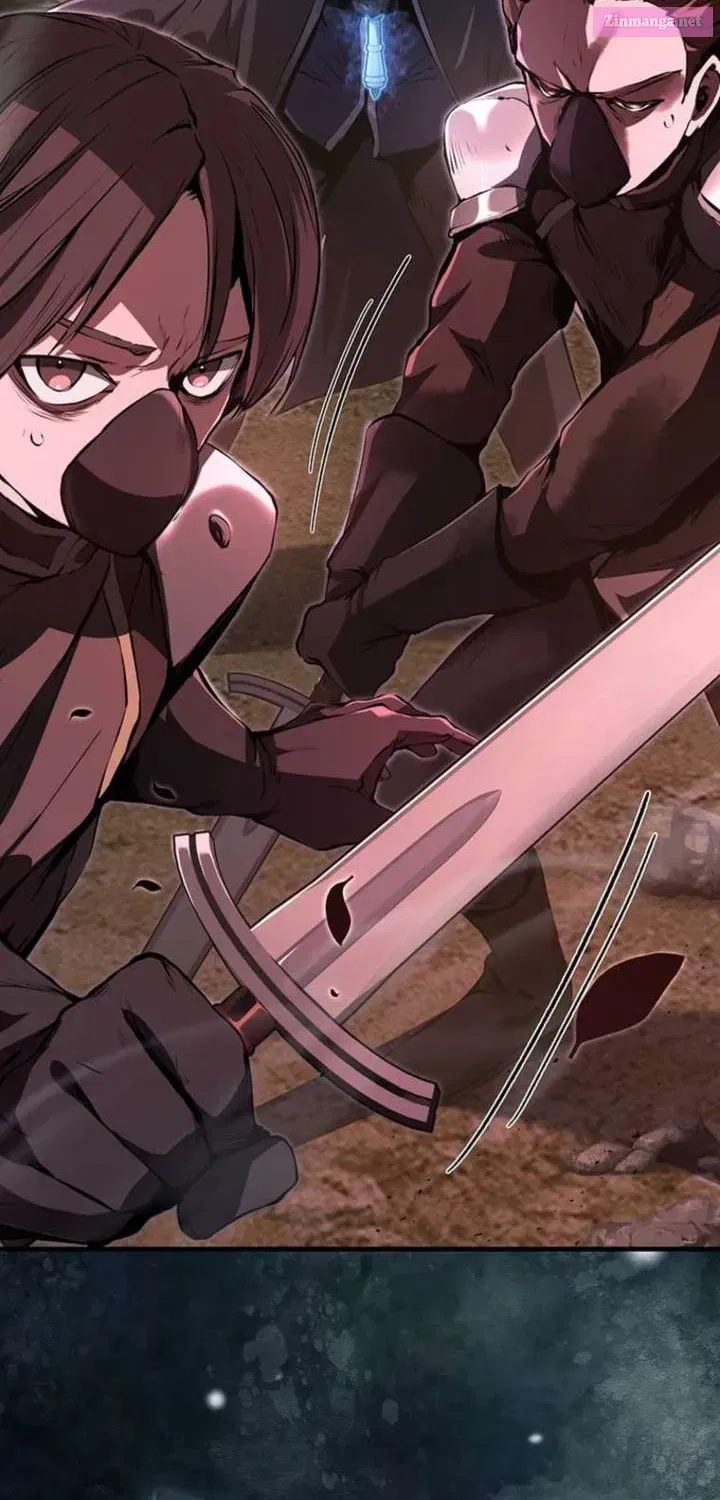 Becoming a Cheat-Level Skill Thief