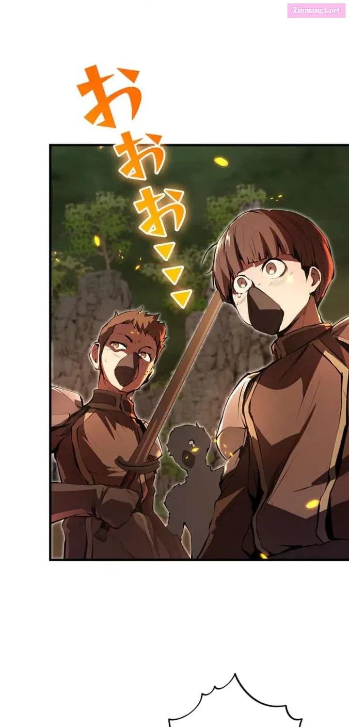 Becoming a Cheat-Level Skill Thief