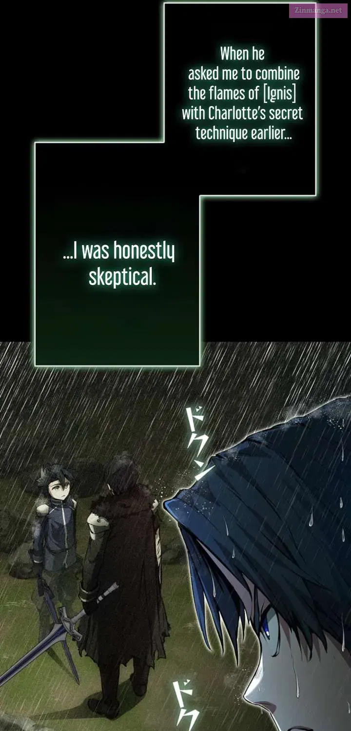 Becoming a Cheat-Level Skill Thief