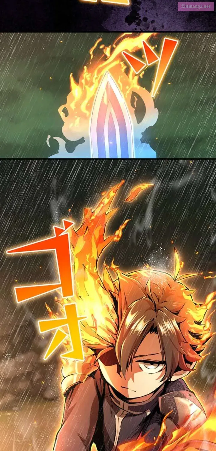 Becoming a Cheat-Level Skill Thief