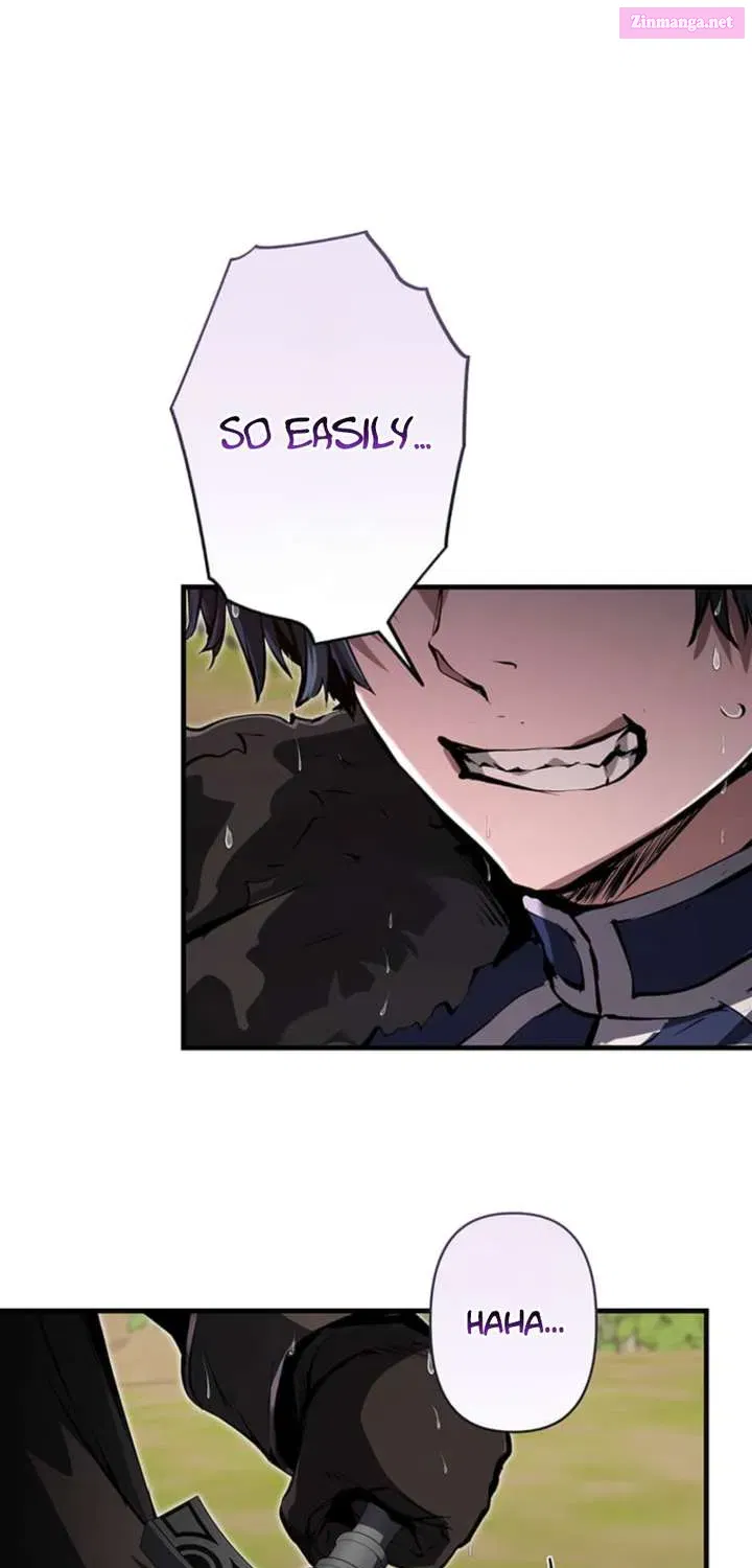 Becoming a Cheat-Level Skill Thief