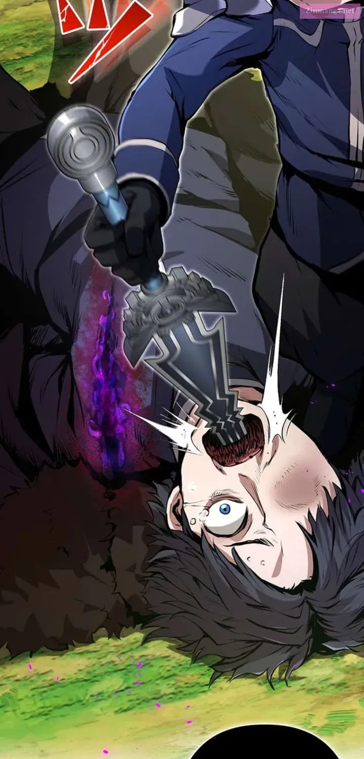 Becoming a Cheat-Level Skill Thief