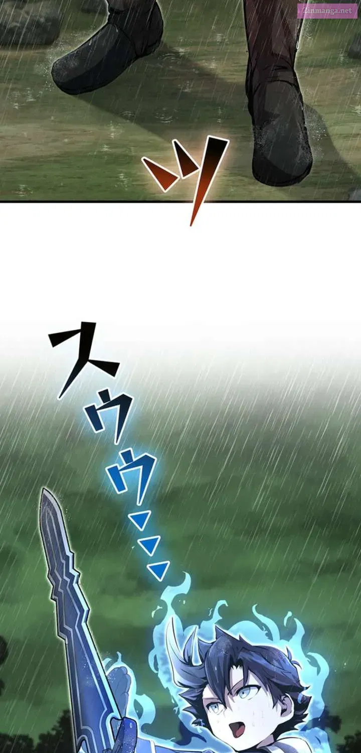 Becoming a Cheat-Level Skill Thief