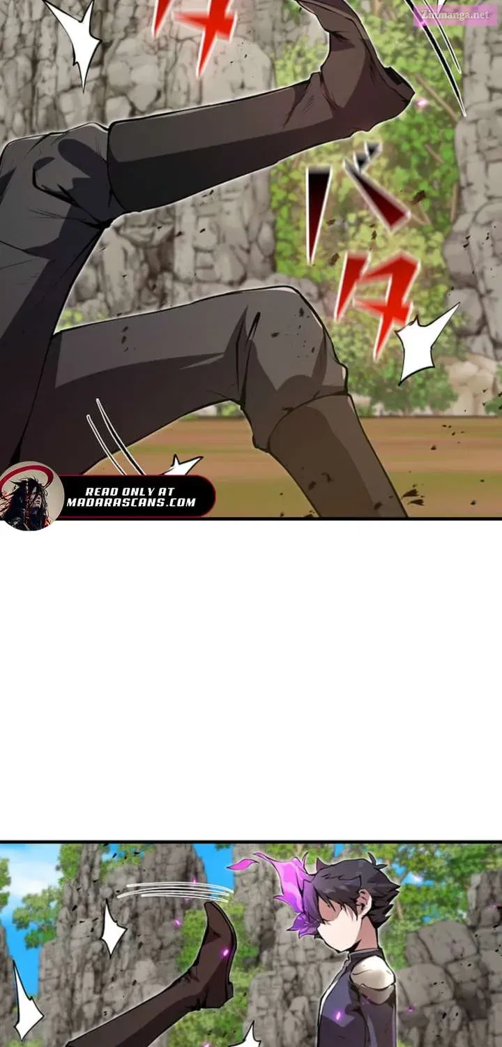 Becoming a Cheat-Level Skill Thief