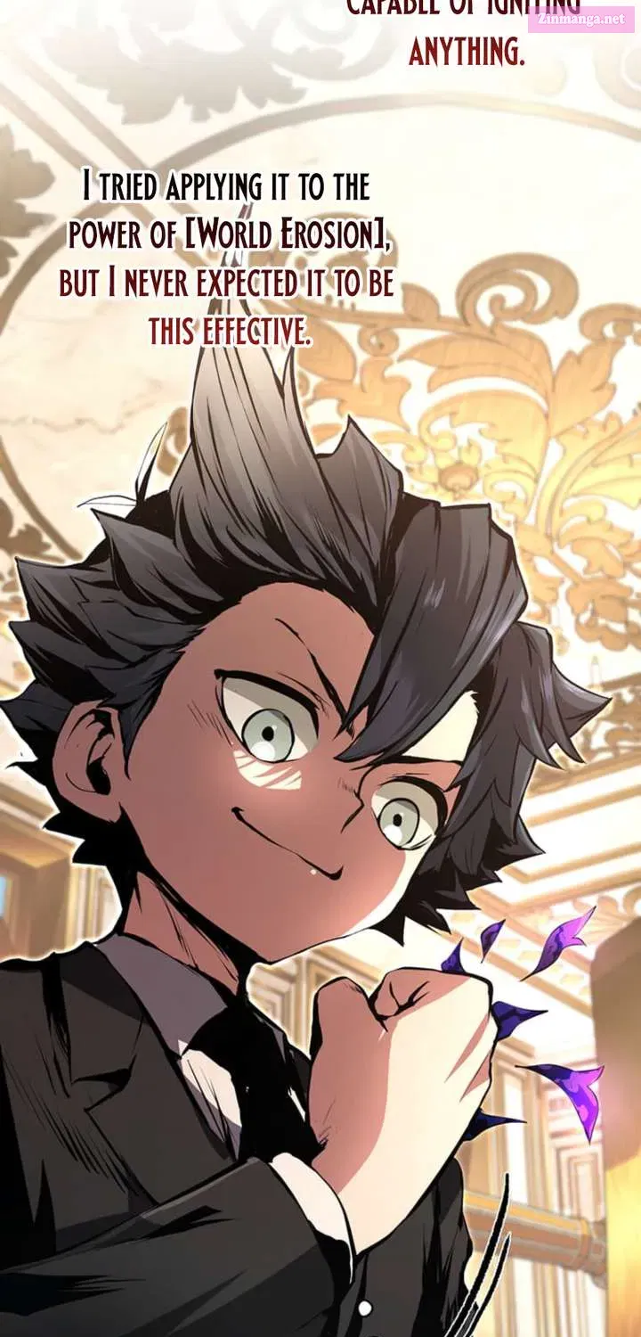 Becoming a Cheat-Level Skill Thief