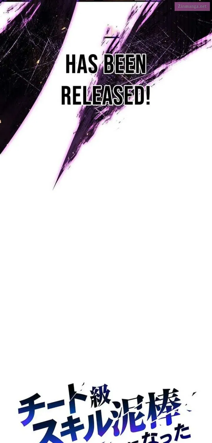 Becoming a Cheat-Level Skill Thief