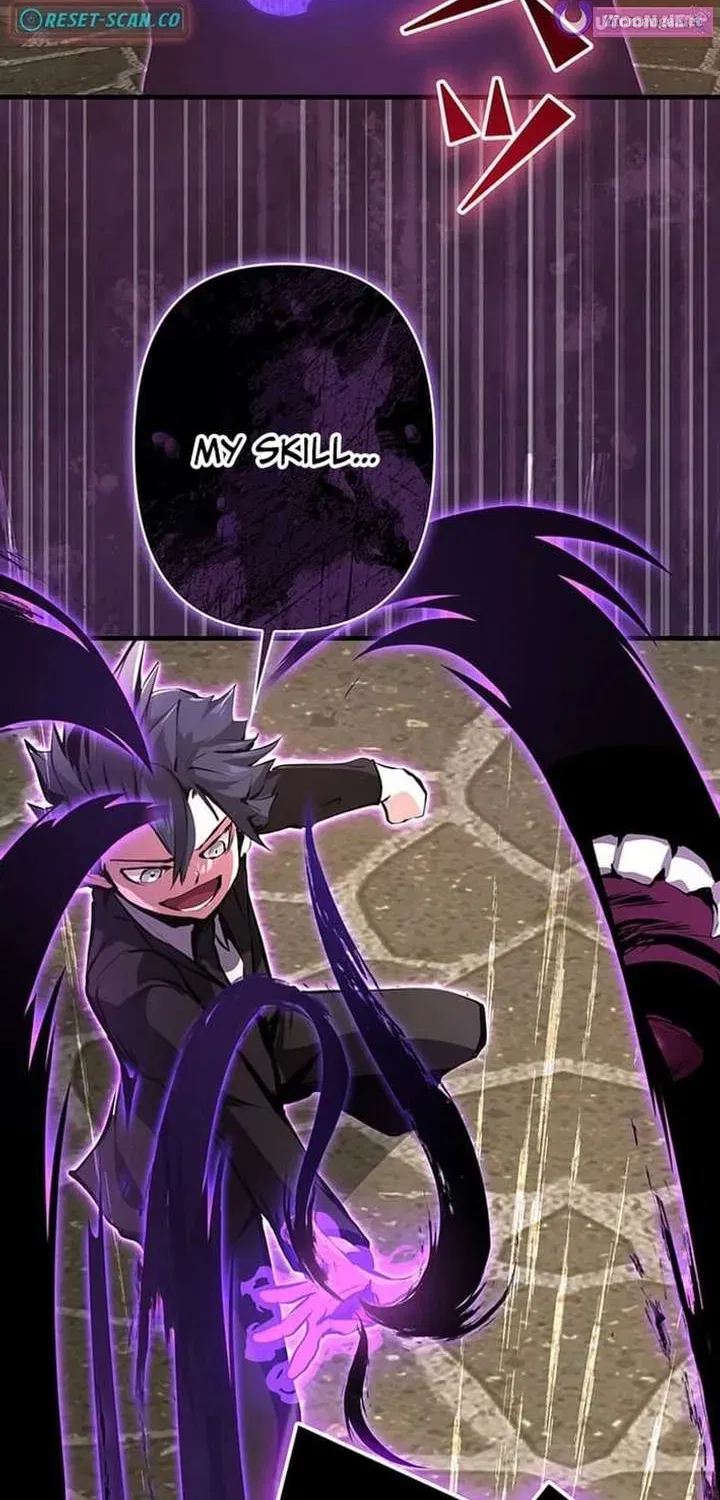 Becoming a Cheat-Level Skill Thief