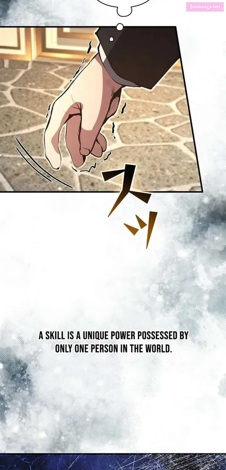 Becoming a Cheat-Level Skill Thief