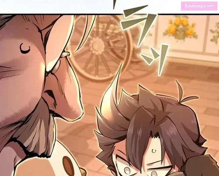 Becoming a Cheat-Level Skill Thief