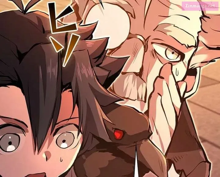 Becoming a Cheat-Level Skill Thief