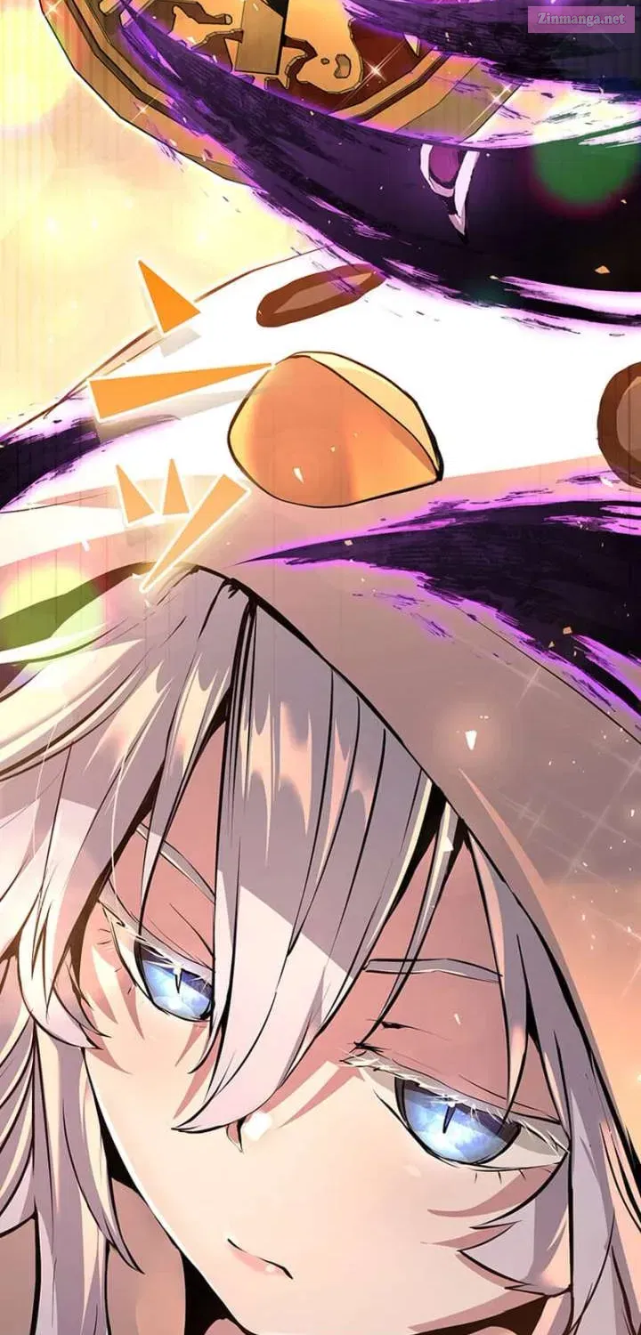 Becoming a Cheat-Level Skill Thief