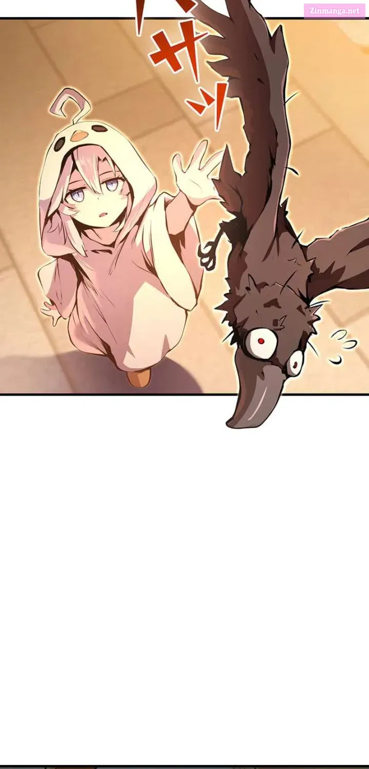 Becoming a Cheat-Level Skill Thief