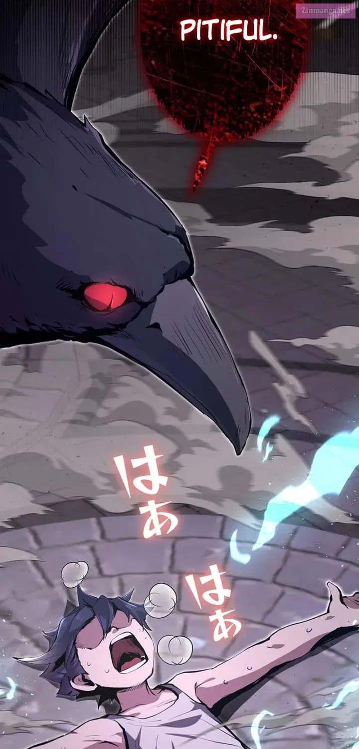 Becoming a Cheat-Level Skill Thief