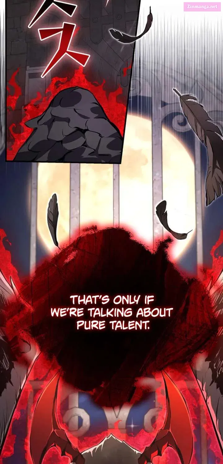 Becoming a Cheat-Level Skill Thief