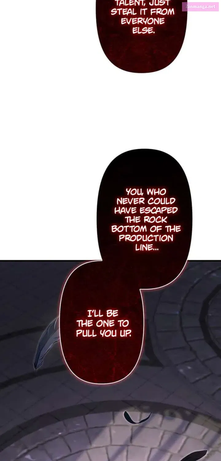 Becoming a Cheat-Level Skill Thief